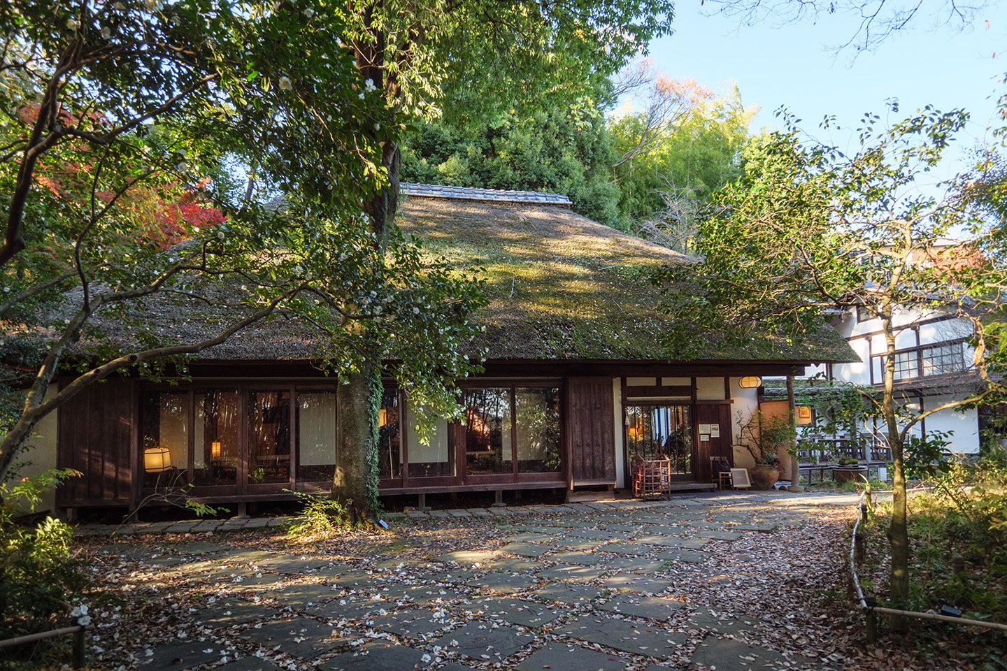 🏡 무사시·사가미 경계의 집 (부아이소) 이미지 6